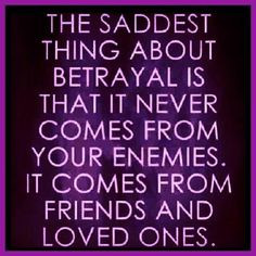 ... betrayed by Hamlet, Lear and Cordelia are betrayed by Regan and