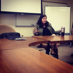 Direct Connection With The