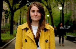 My heart's broken': Yale grad Marina Keegan mourned after car crash