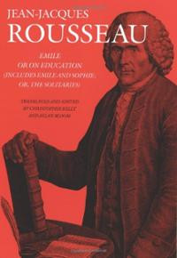 Rousseau Emile Book 5 Quotes