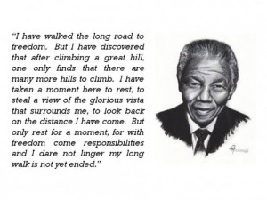 Nelson Mandela Quotations
