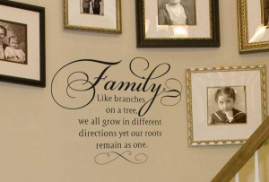 WiseDecor Decorative Lettering a great way to decorate your walls # ...