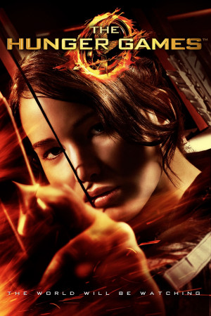 Critique : The Hunger Games