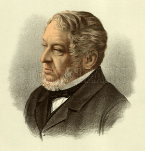 Nathan Mayer Rothschild