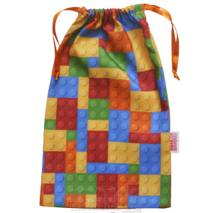 Início > Aniversário e Festas > Lembrancinhas > Sacola de ...