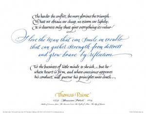 ... paines common sense thomaspaine with the purpose of common sense