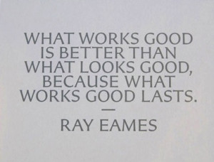 Ray Charles Music Quote