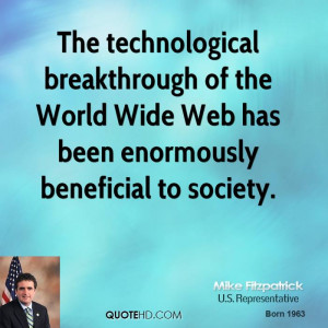 World Wide Web Quotes