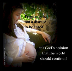 If there’s even one step we can take to save a child, then surely we ...