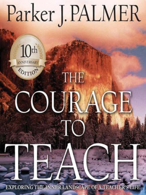 Book Review: The Courage to Teach