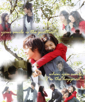 Photo GIF- Playful Kiss's Sweetest Quotes Part 2