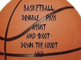 BasketBall Quotes For Girls Tumblr About Life Beauty About Boys ...