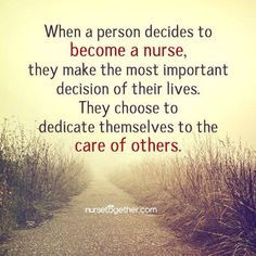 Nurse Quotes
