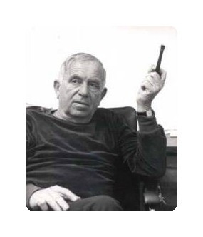 Yehuda Amichai