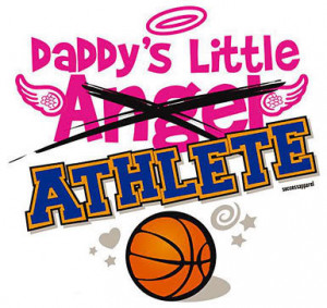 daddy's athlete Pictures, Images and Photos
