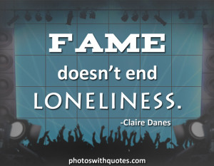 Quotes About Love and Loneliness