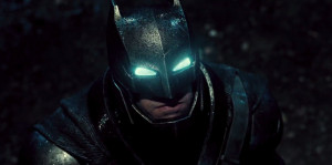 Batman v Superman': Ben Affleck on Batman - Business Insider