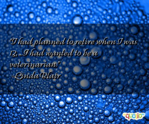 Veterinarian Quotes