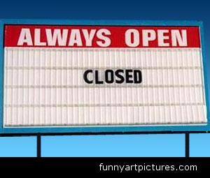 Ads & Signs , Best sign ever, Sign commercial advertisement, ad ...