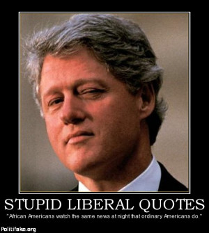 If you see any examples of quot Liberal Logic quot please email them ...