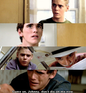 Johnny why did you have to die;(