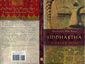 Siddhartha Book Siddhartha has always been the