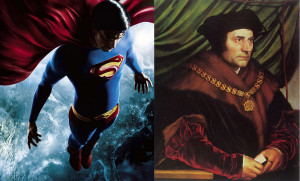 Golden Quotes Of Sir Thomas More