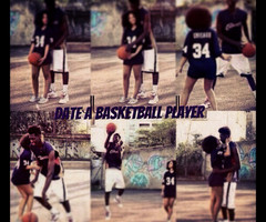 Love And Basketball Movie Quotes