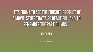 Amy Ryan