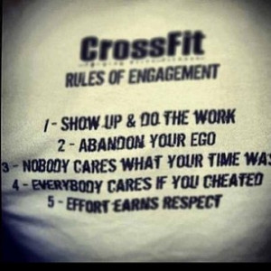 - Try something new this year ! Crossfit is amazing ! #hastag#quotes ...