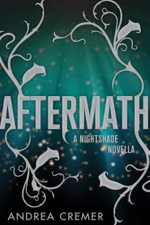 Tori's Review: Aftermath by Andrea Cremer