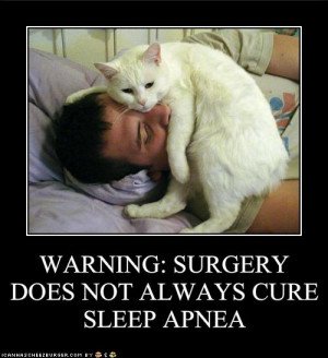 Sleep Apnea Funny