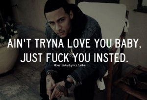 Kirko Bangz Keep It Trill Quotes [download :5.9mb] my life kirko bangz ...