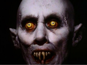 100 Greatest Horror Movie Quotes of All Time