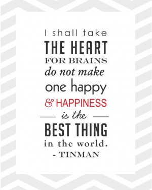 Nice wizard of oz quotes