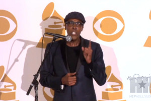 Arsenio Hall Slams Kanye West: “Nobody Can Use ‘Slave’ in Pop ...