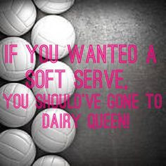 Cute Volleyball Quotes | Volleyball Quotes More