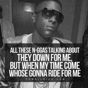Boosie Quotes About Hoes