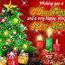 Merry Christmas 2014 Greetings