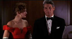 Spadgermatazz!: Pretty Woman is my new fave film about prostitution