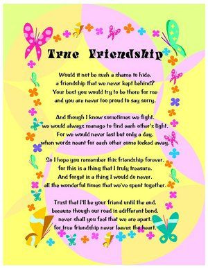 ... Best Friend Poems, Friendship Poems, Emotional Poems, Friends Quotes