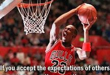 Michael Jordan / Elephant Wisdom Quotes, Best Michael Jordan Quotes ...