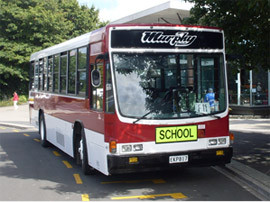 22 28 45 49 And 53 Seat Options Ideal For School Trips Runs