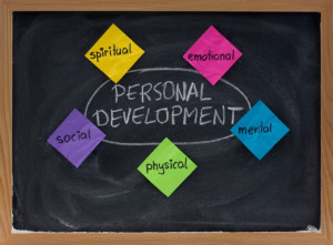 Personal Development Vs Career Development