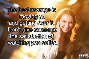 10 Quotes About Revenge
