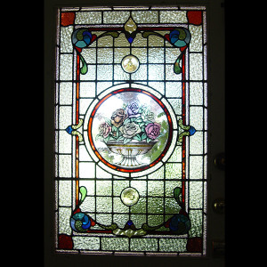 Stained Glass Window Quotes