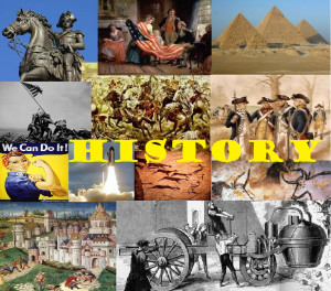 Why We Study History Quotes