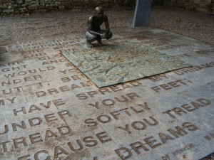 ... place in Drumcliff: 