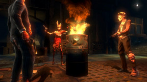 User blog:ThatRandomGuyFTW/Splicers(Bioshock) VS. Raiders(Fallout ...