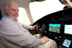 Stuart Woods Bytes